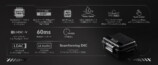 水月雨（MOONDROP）「EVO 2」 製品概要