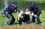 シリーズ異色作の『室井慎次 敗れざる者』の画像