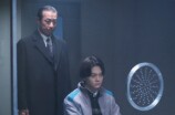 シリーズ異色作の『室井慎次 敗れざる者』の画像