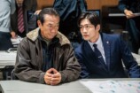 シリーズ異色作の『室井慎次 敗れざる者』の画像