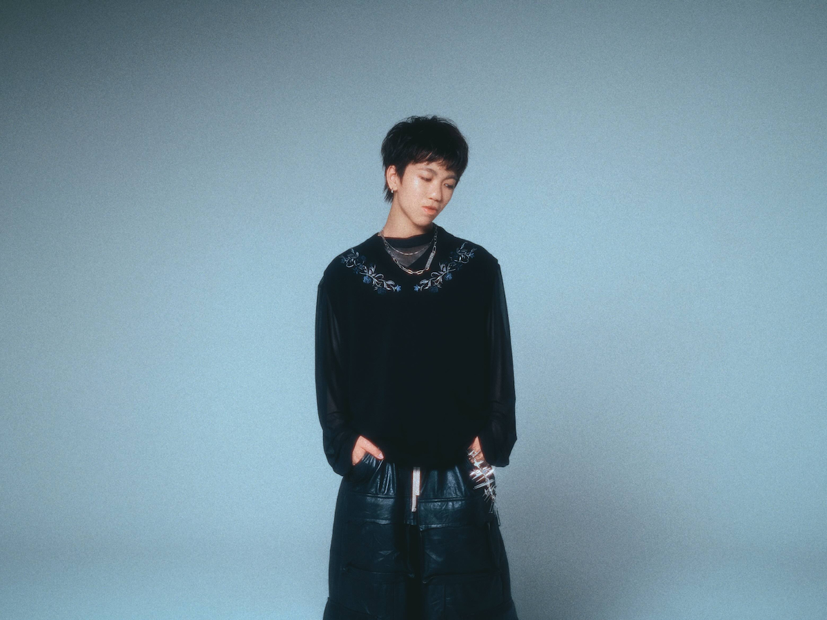 Neil、3rdミニアルバムリリース