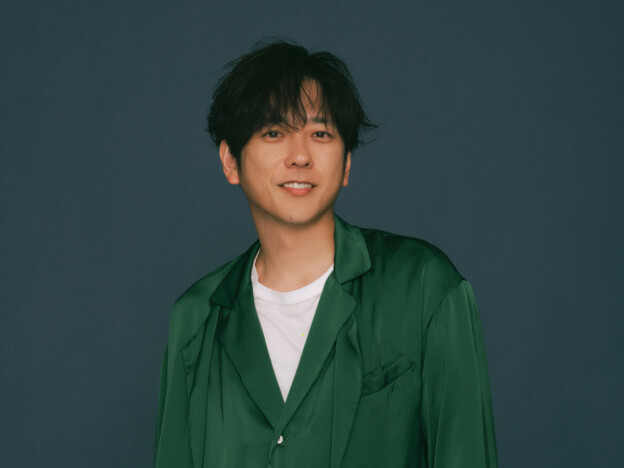 二宮和也、セルフカバーアルバム『Me Then / Who I am』リリース　FC限定盤には新曲収録も