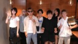 『男磨きハウス2』×RIZINコラボ企画