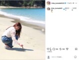 久間田琳加、「りんか丈」衣装姿の画像