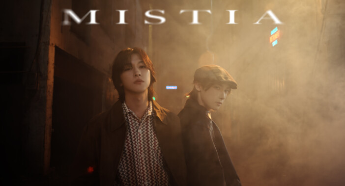 ROIROM「MISTIA」MVより