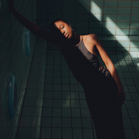 Shuko&Laureen Mobo、ニューEP『Weather Man』リリース ネオソウル、R&B、ヒップホップを横断