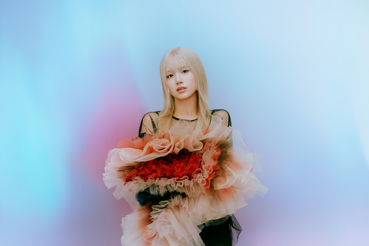 Soala、今秋メジャーデビュー