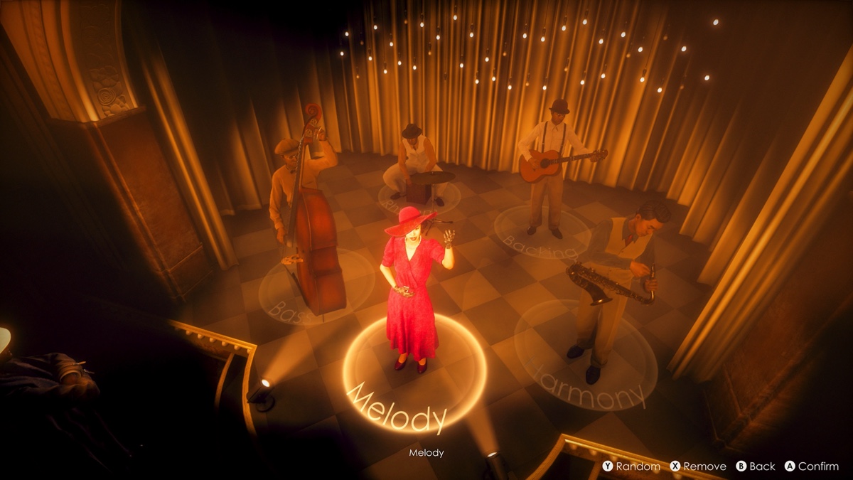 『ペルソナ4』『ストザン』試遊の画像