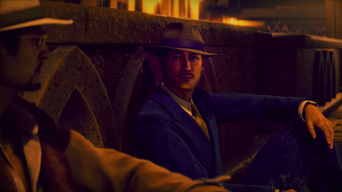 『STRANGER THAN HEAVEN』