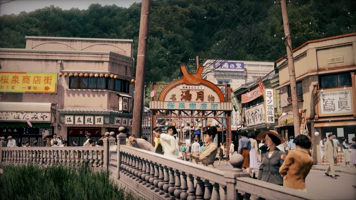 『STRANGER THAN HEAVEN』