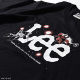 STRICT-G Lee『機動戦士ガンダム 逆襲のシャア』Tシャツ