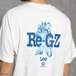STRICT-G Lee『機動戦士ガンダム 逆襲のシャア』Tシャツ