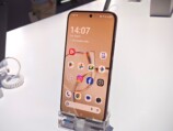 「P80 Ultra」の標準モード