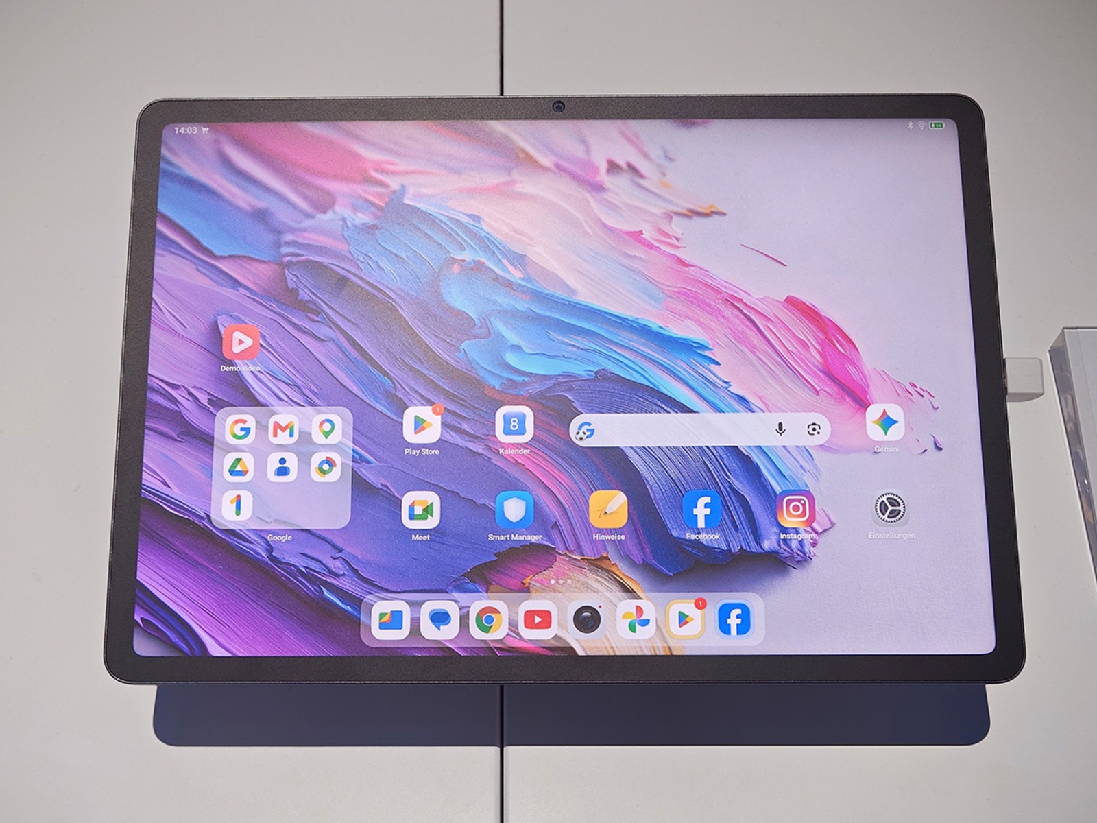 TAB A1 Plus NXTPAPER