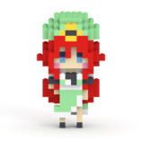 『東方Project』×ミタクルブロック第三弾