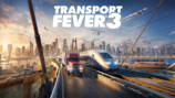 『Transport Fever 3』試遊＆開発者取材