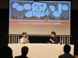 かっぴーが「マンガのラジオ」出演　の画像