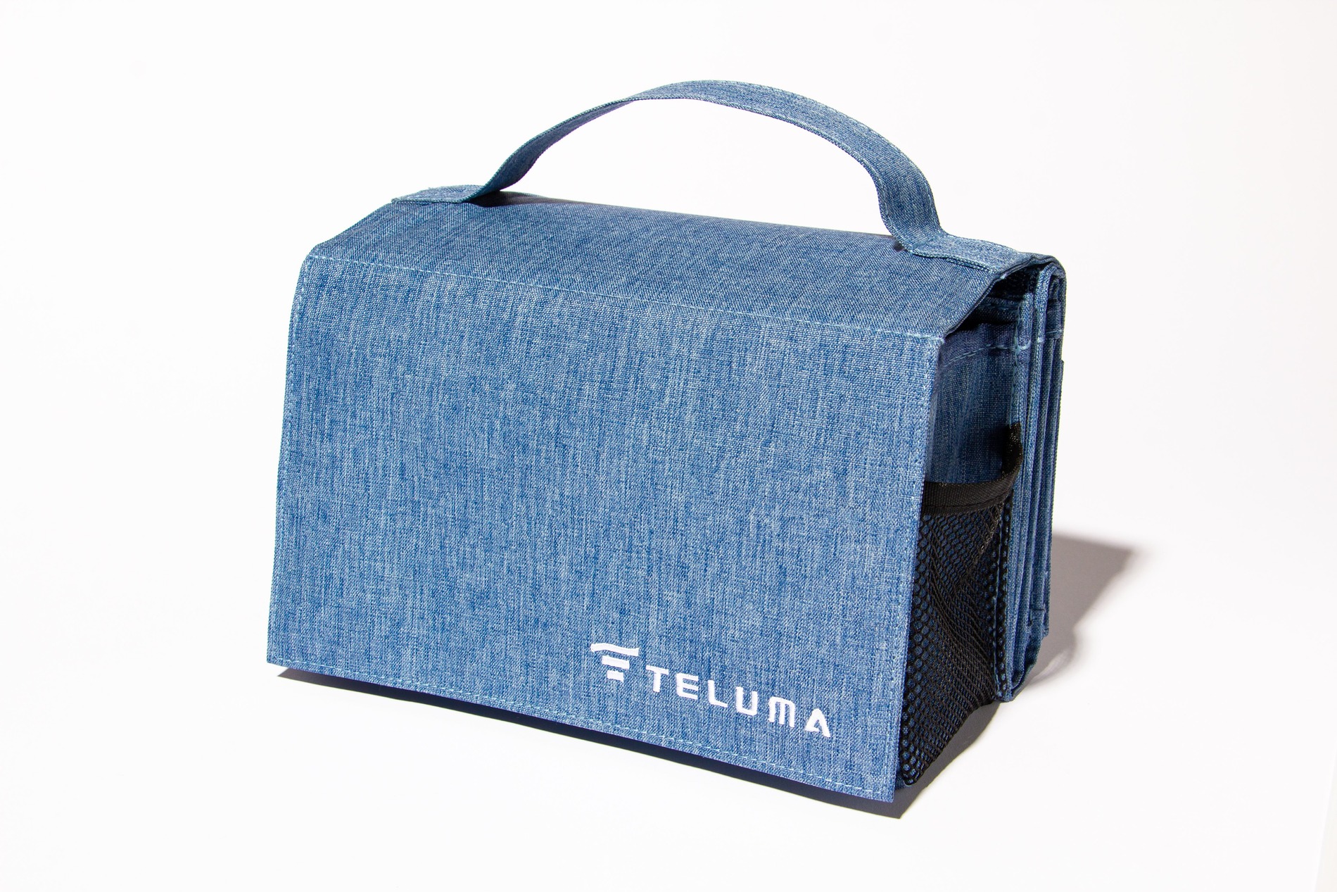 G&ECO、防災ブランド「TELUMA」始動の画像