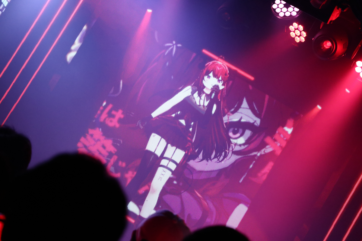 Re:AcT LIVE『BRIGHT NOTES』