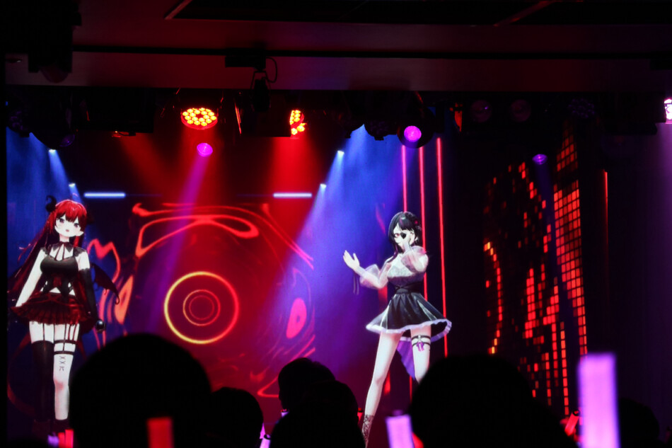 Re:AcT LIVE『BRIGHT NOTES』レポ
