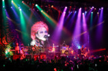『hide with Spread Beaver Zepp Tour 2026 “REPSYCLE THE REPSYCLED”』名古屋公演