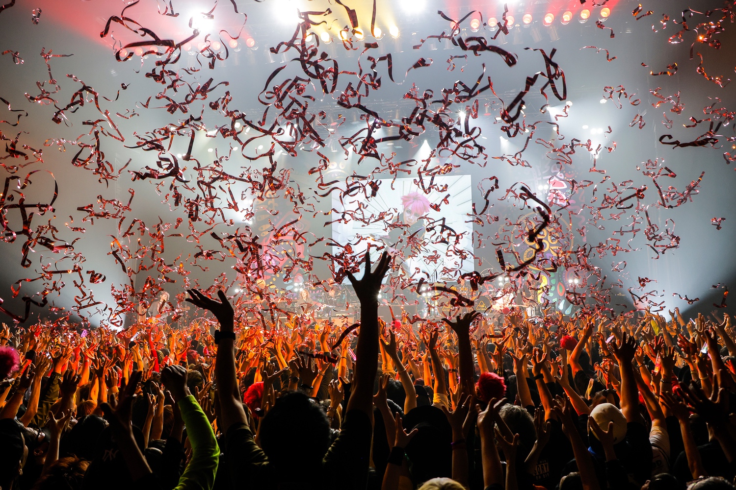 『hide with Spread Beaver Zepp Tour 2026 “REPSYCLE THE REPSYCLED”』名古屋公演