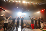 『hide with Spread Beaver Zepp Tour 2026 “REPSYCLE THE REPSYCLED”』名古屋公演