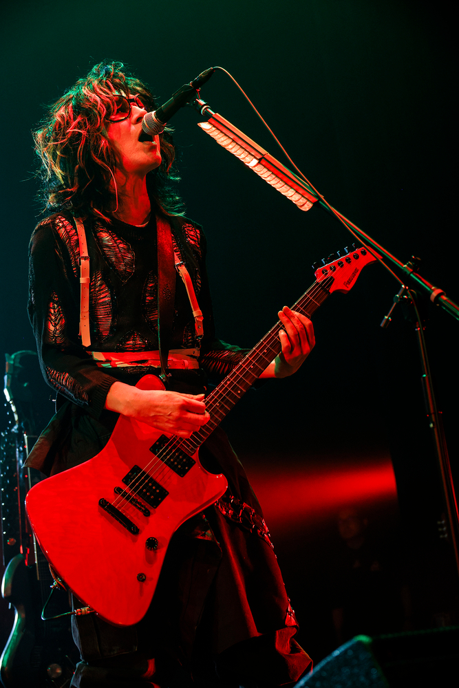 『hide with Spread Beaver Zepp Tour 2026 “REPSYCLE THE REPSYCLED”』名古屋公演