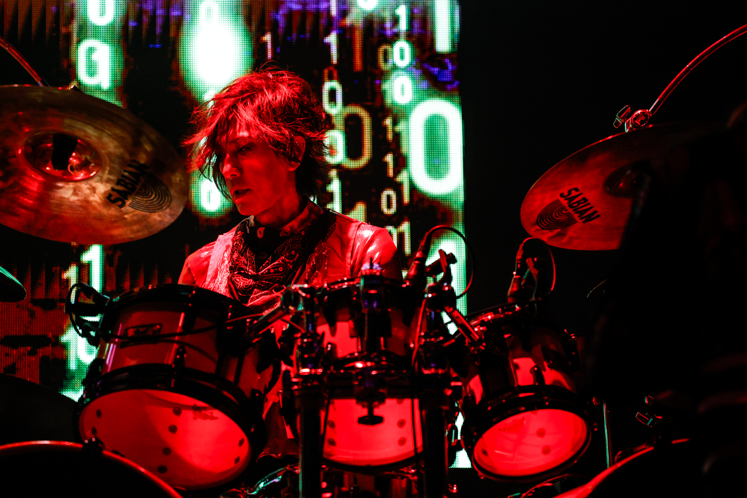 『hide with Spread Beaver Zepp Tour 2026 “REPSYCLE THE REPSYCLED”』名古屋公演