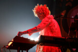 『hide with Spread Beaver Zepp Tour 2026 “REPSYCLE THE REPSYCLED”』名古屋公演