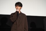 鈴木京香、藤原大祐に「綺麗な顔ね～」の画像