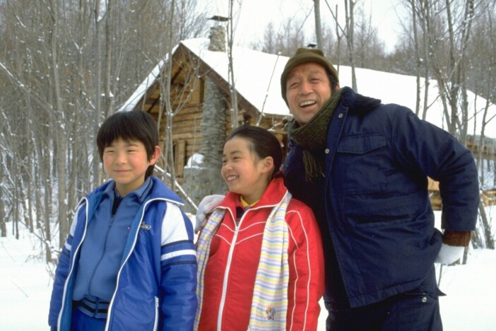倉本聰さん追悼で『北の国から ’83冬』10月9日放送 ドラマ放送開始から45周年の節目に