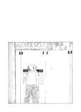 【漫画】古びたアパートでの同居生活の画像