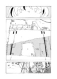 【漫画】古びたアパートでの同居生活の画像