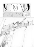 【漫画】古びたアパートでの同居生活の画像