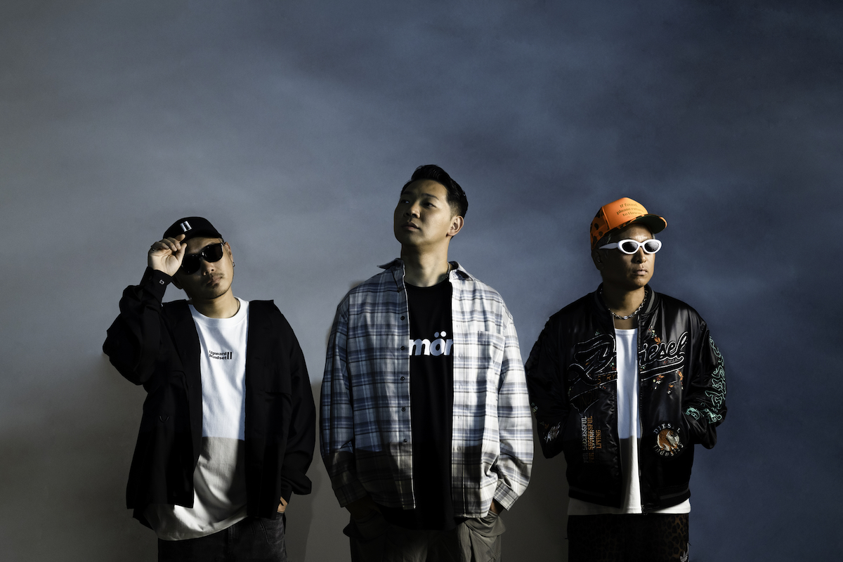 ベリーグッドマン、新曲がドラマ主題歌に