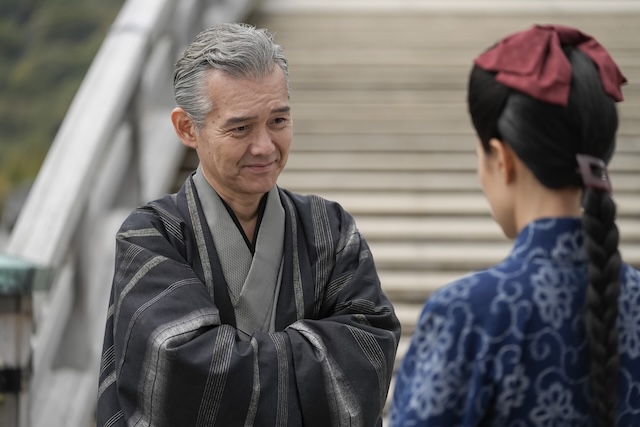 『ブラッサム』第7話あらすじの画像