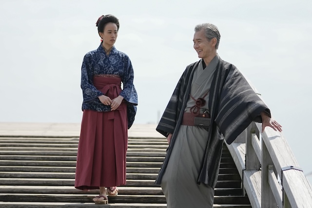 『ブラッサム』第7話あらすじの画像