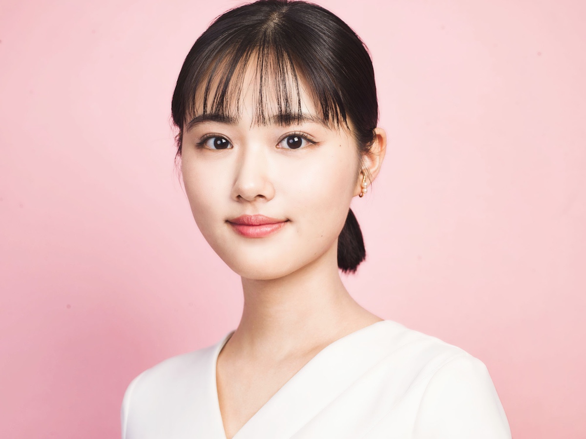 原菜乃華が明かす子役時代からの変化　落ち込む自分を乗り越えて身につけた“切り替え力”の画像
