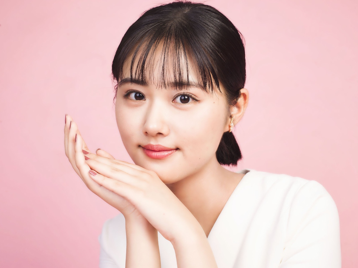 原菜乃華が明かす子役時代からの変化　落ち込む自分を乗り越えて身につけた“切り替え力”の画像