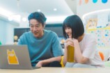原菜乃華が明かす子役時代からの変化　落ち込む自分を乗り越えて身につけた“切り替え力”の画像