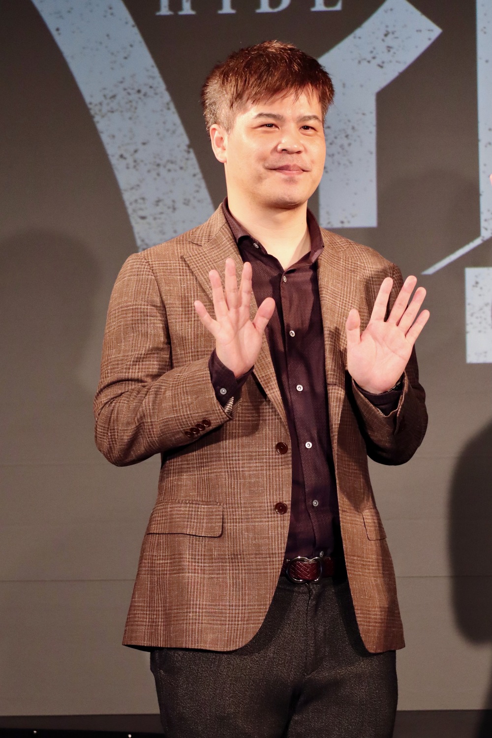 福士蒼汰主演『ハイド＆シーク』試写会レポの画像