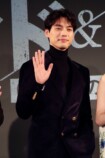 福士蒼汰主演『ハイド＆シーク』試写会レポの画像