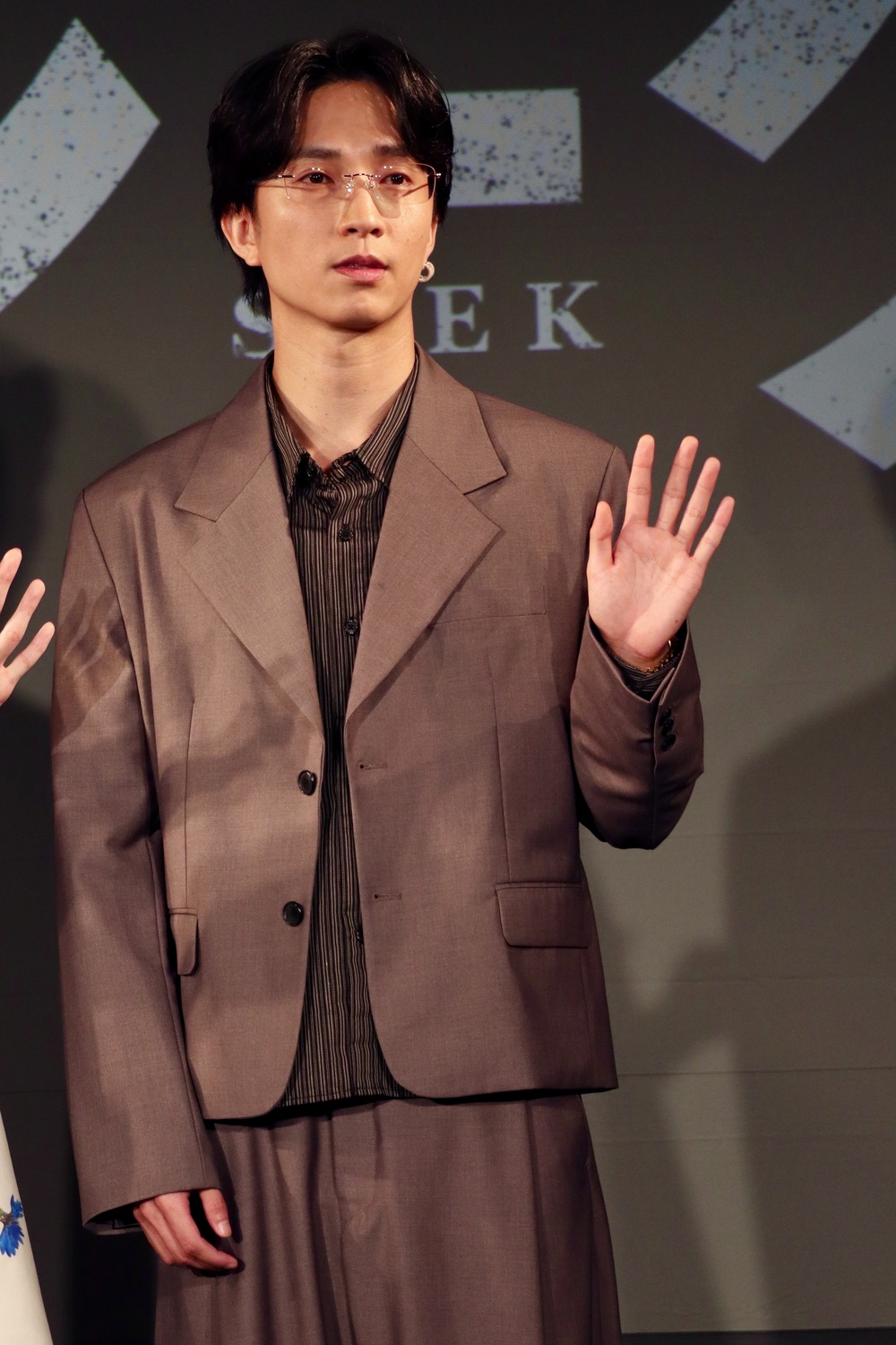 福士蒼汰主演『ハイド＆シーク』試写会レポの画像