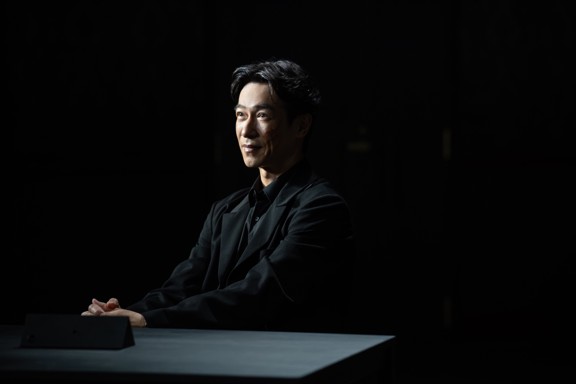 『VIVANT』19話で“ノコル”二宮和也が覚醒の画像