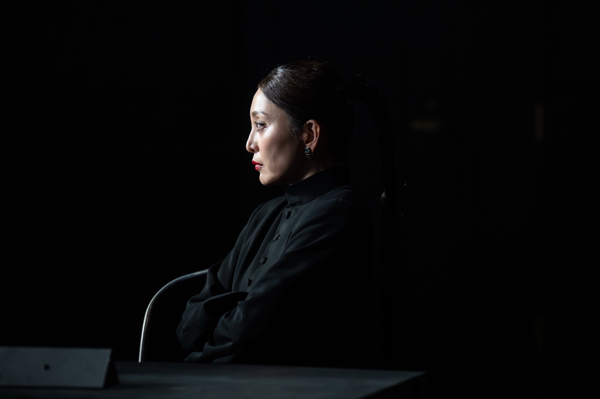 『VIVANT』19話で“ノコル”二宮和也が覚醒の画像