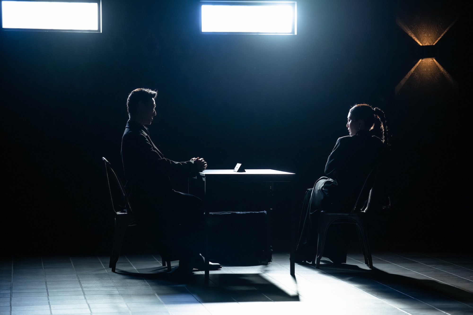 『VIVANT』19話で“ノコル”二宮和也が覚醒の画像