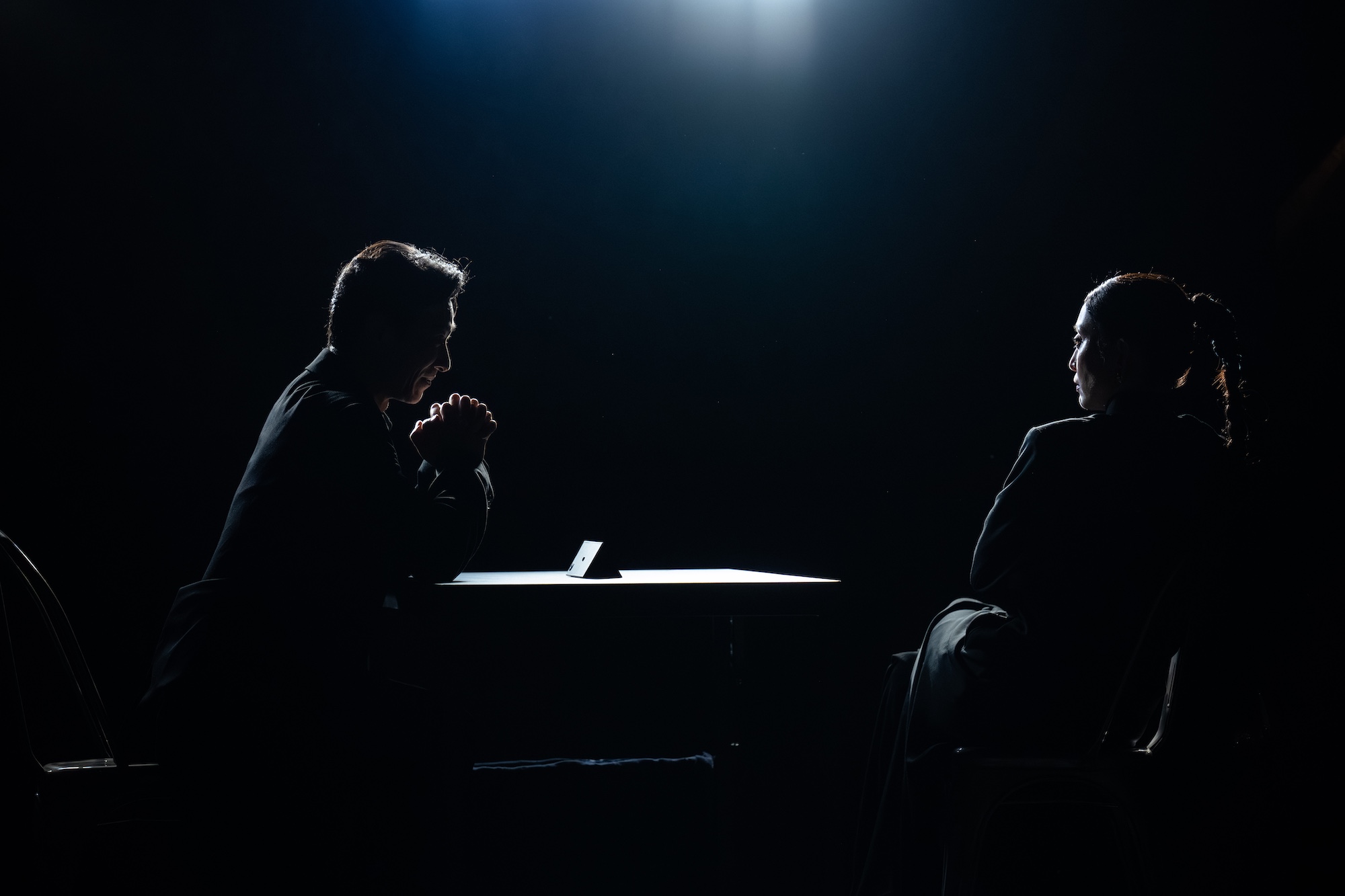 『VIVANT』19話で“ノコル”二宮和也が覚醒の画像