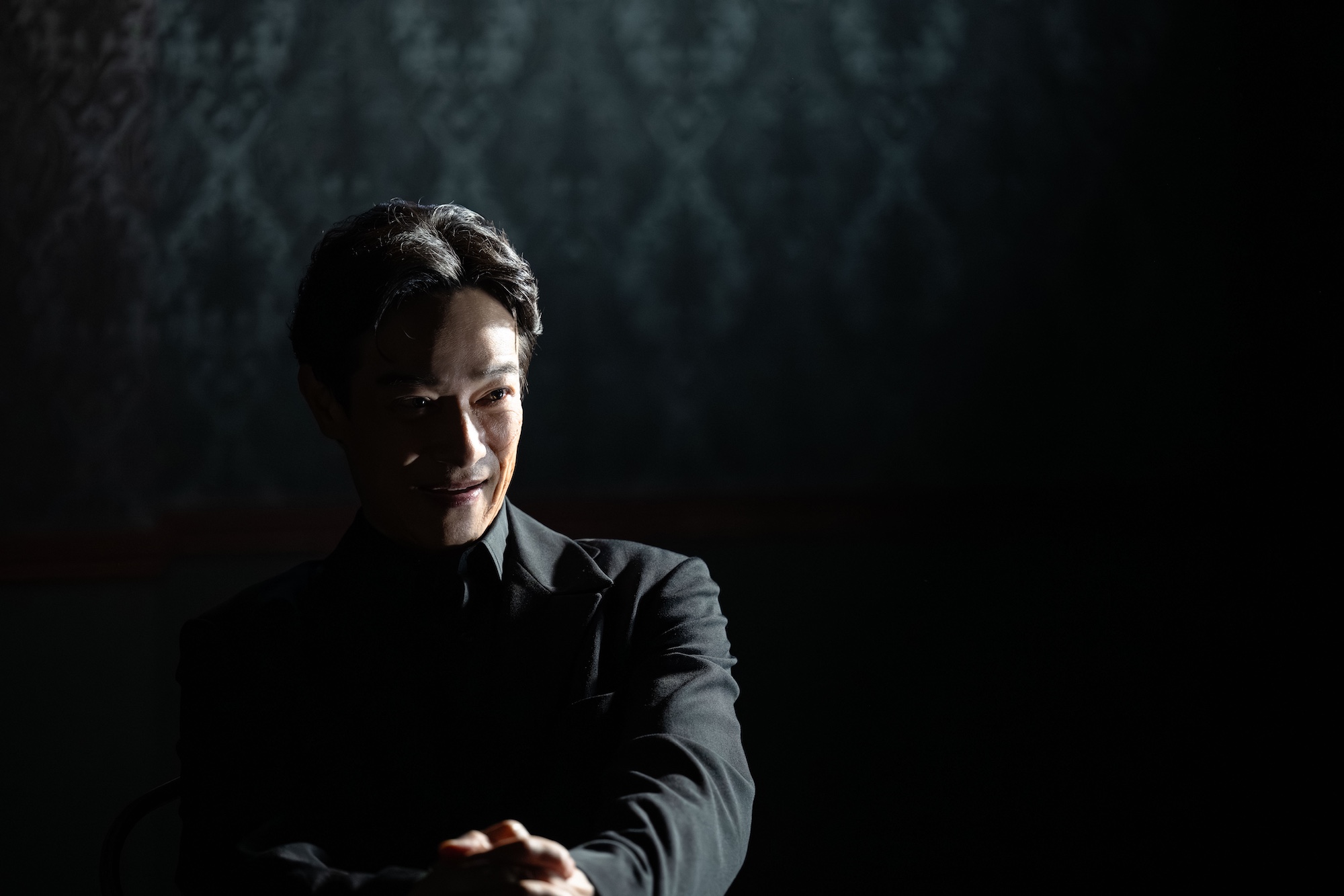 『VIVANT』19話で“ノコル”二宮和也が覚醒の画像