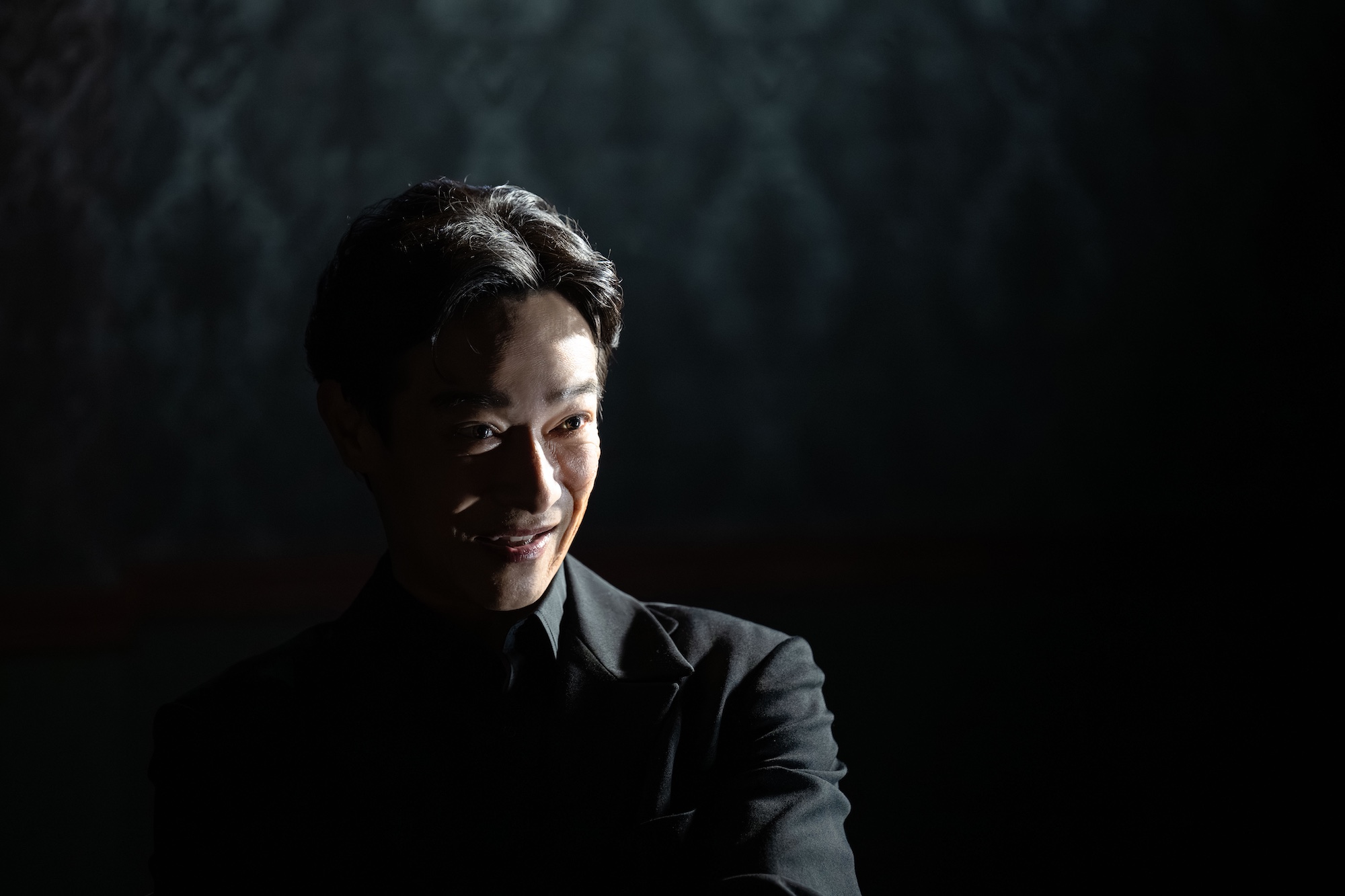 『VIVANT』19話で“ノコル”二宮和也が覚醒の画像